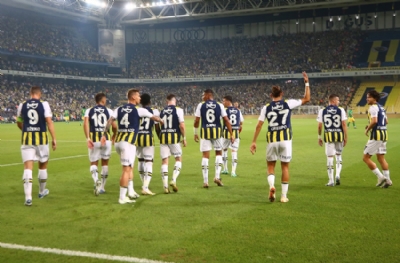 Fenerbahçe savaşın kucağına gidiyor! Askeri darbe korkusu