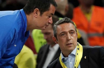 Ali Koç bırakıyor! Acun Ilıcalı, Fenerbahçe başkanı olacak