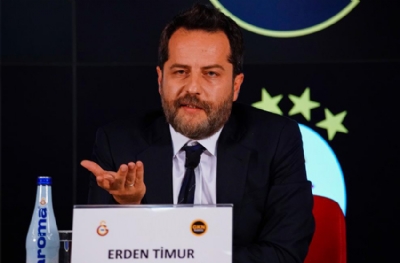 Erden Timur yine imkansızı istiyor! Gnonto için Ada'ya çıktı