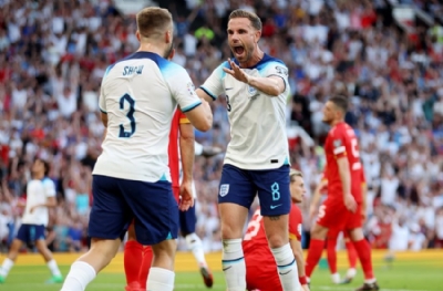 Liverpool'dan ayrıldı! Jordan Henderson, Al Ettifaq'da