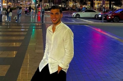 Fotospor duyurdu! Aydın geliyor