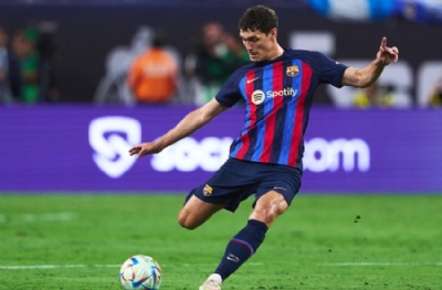 Liverpool'dan Andreas Christensen teklifi