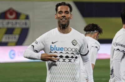 Altay'ın elinde tek yabancı kaldı