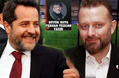 Futboldan 'Ahlak' çıkarsa