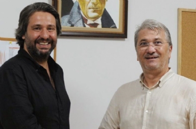 Adanaspor'da Özhan Pulat dönemi