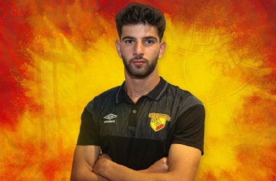 Göztepe, Ümit Akdağ’ı kiraladı