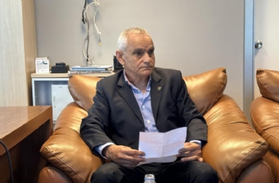 Recep Günay, Olağanüstü Kongre’ye gitmiyor