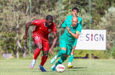 Samsunspor, Bodrumspor’u faklı yendi