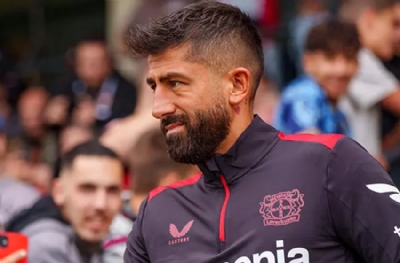 Galatasaray, Pazar gününe Kerem Demirbay'ı da yetiştirecek