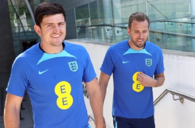 West Ham United'ın Harry Maguire teklifi reddedildi