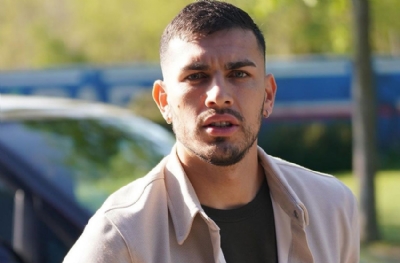 Bekleyiş bitti! Galatasaray'ın son Paredes kararı