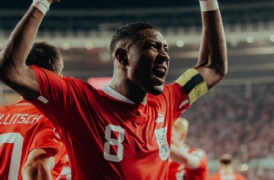 Manchester United, David Alaba'ya talip oldu