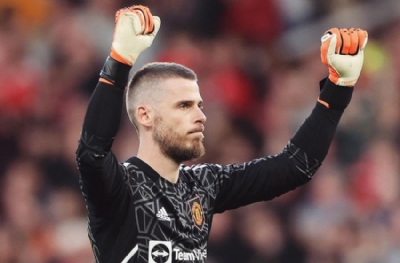 Bayern Münih, Neuer'in alternatifini buldu! David de Gea teklifi