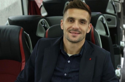 Ajax'ta Dusan Tadic isyanı  