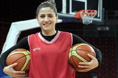 Gizem Yavuz Galatasaray Çağdaş Faktoring'te