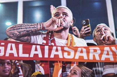 Sızdı! İşte Icardi’nin yeni forma numarası