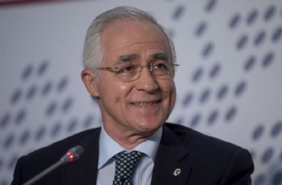 Ali Koç 'postacı' dedi! Aziz Yıldırım'ın kankası istifa etti