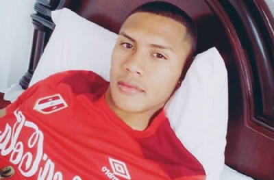Samsunspor'dan Reyna'ya teklif