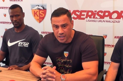 Çağdaş Atan'dan transfer isyanı!