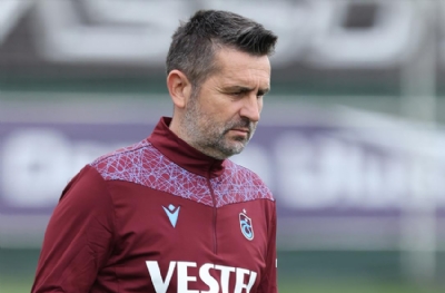 Nenad Bjelica'nın büyük hayal kırıklığı! 'Ben nereye düştüm'