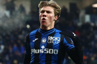 Ve Rasmus Hojlund yarışı sonra erdi! Kazanan Manchester United