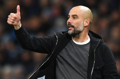 Pep Guardiola'dan Arabistan tepkisi! 'Avrupa'da oyuncu kalmayacak'