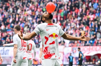 Yeni transfer konuştu! Christopher Nkunku'nun Chelsea sözleri