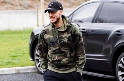 İspanyollardan şok iddia! Hazard emekli olmaya hazır
