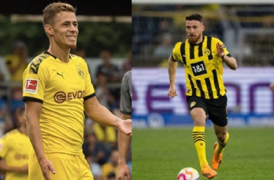 Fenerbahçe'nin listesindeler! Hazard ve Salih Özcan'da son durum