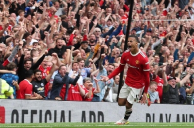 Tecavüze teşebbüsten yargılanmıştı! Mason Greenwood, Manchester United'ı bekliyor