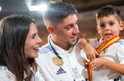 Chelsea'dan büyük teklif! Federico Valverde için 112 milyon sterlin