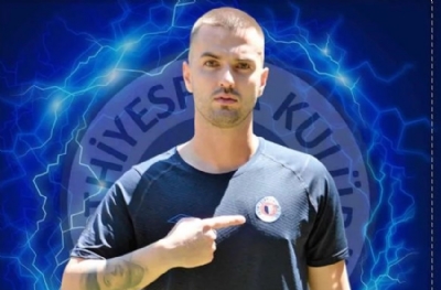 Fethiyespor, Anıl Demir'i kadrosuna kattı
