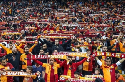 Dermendzhiev'den açıklamalar! Galatasaray, Ludgorets'i keyiflendirdi