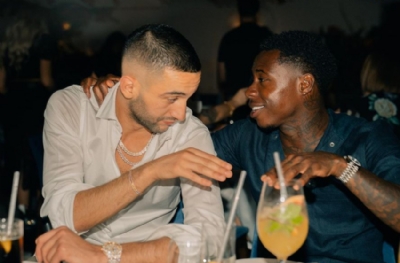 Galatasaray istiyordu! Araplar, Hakim Ziyech'e talip oldu
