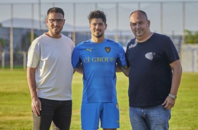 Mehmet Sak’ı Bucaspor 1928’de