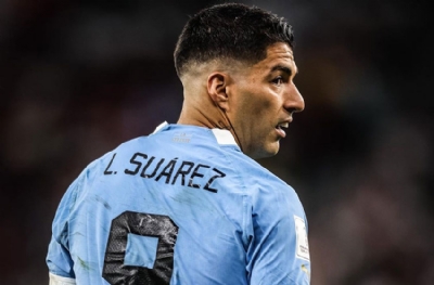 Suarez emekli mı oluyor? Açıklama geldi