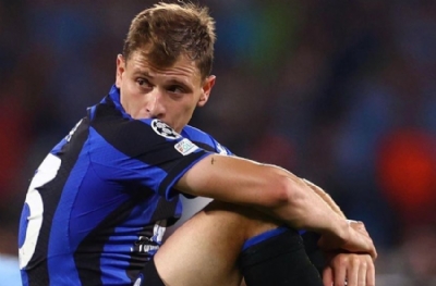 Arda Güler'e bir rakip daha! Real Madrid, Nicolo Barella'yı getiriyor