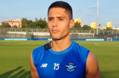 Jovan Manev: Tek düşündüğümüz Cluj maçı