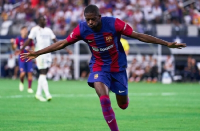 PSG bombayı patlatıyor! Ousmane Dembele bugün bitecek