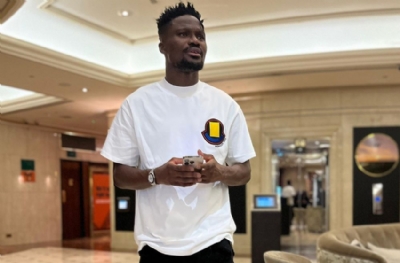 Sam Johnson konuştu! Daniel Amartey'e Türkiye tüyoları