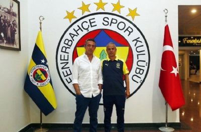 İsmail Kartal 22:00'de rapor verdi! Oosterwolde, Kent ve Samet