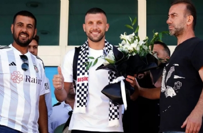 Günün ilk KAP'ı Beşiktaş'tan geldi! Resmen başlandı