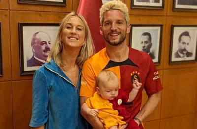 Mertens'in eşinden şok sözler! 'Ölüm tehditleri aldım'