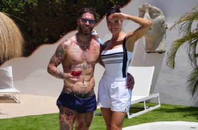 Ve Galatasaray bombayı patlatıyor! Sergio Ramos teklifi