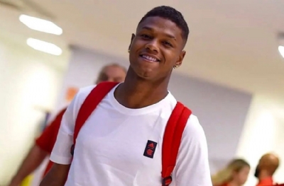 Zaha'nın yerine Flamengolu yıldız geliyor 