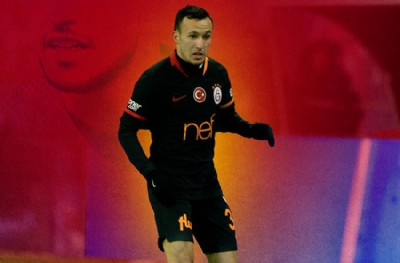 Galatasaray ayrılığı açıkladı