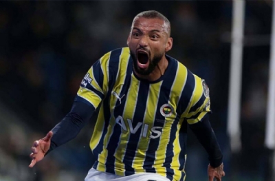 Fenerbahçe kurtuldu! Luis Suarez'in yerine Joao Pedro