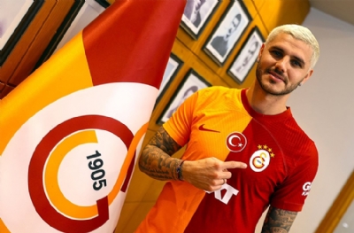 Icardi'nin maaşının bir kısmını sponsor karşılayacak