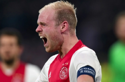 Klaassen'den Tadic muamelesi 
