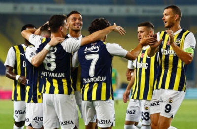 Zimbru - Fenerbahçe maçı ne zaman, saat kaçta ve hangi kanalda canlı yayınlanacak?